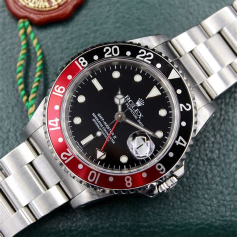 rolex gmt ii 16710 t|16710 rolex gmt master ii.